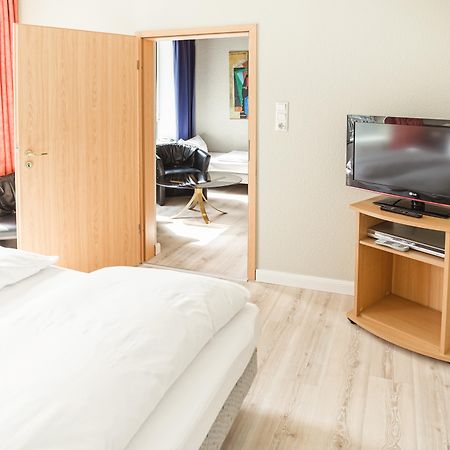 Hotel City Kiel By Premiere Classe Extérieur photo
