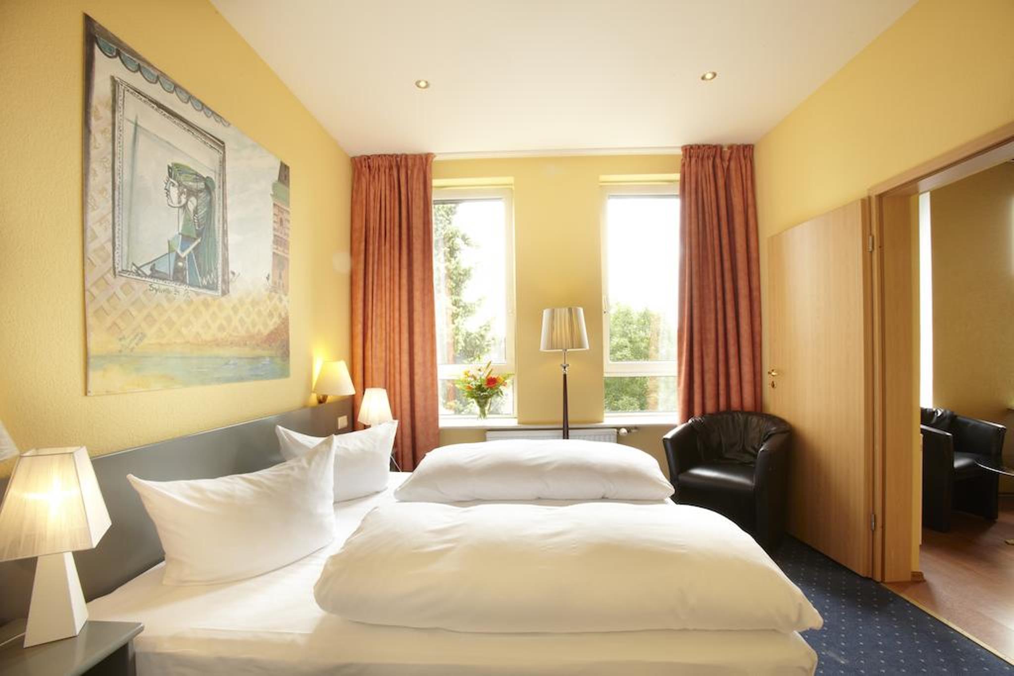 Hotel City Kiel By Premiere Classe Extérieur photo