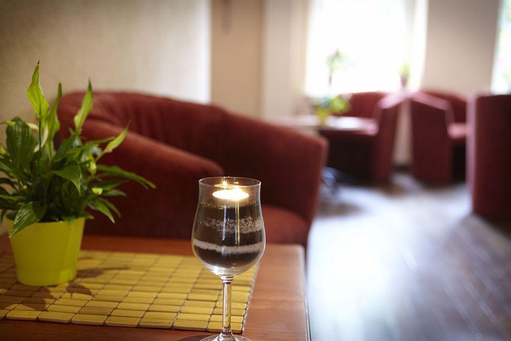 Hotel City Kiel By Premiere Classe Extérieur photo