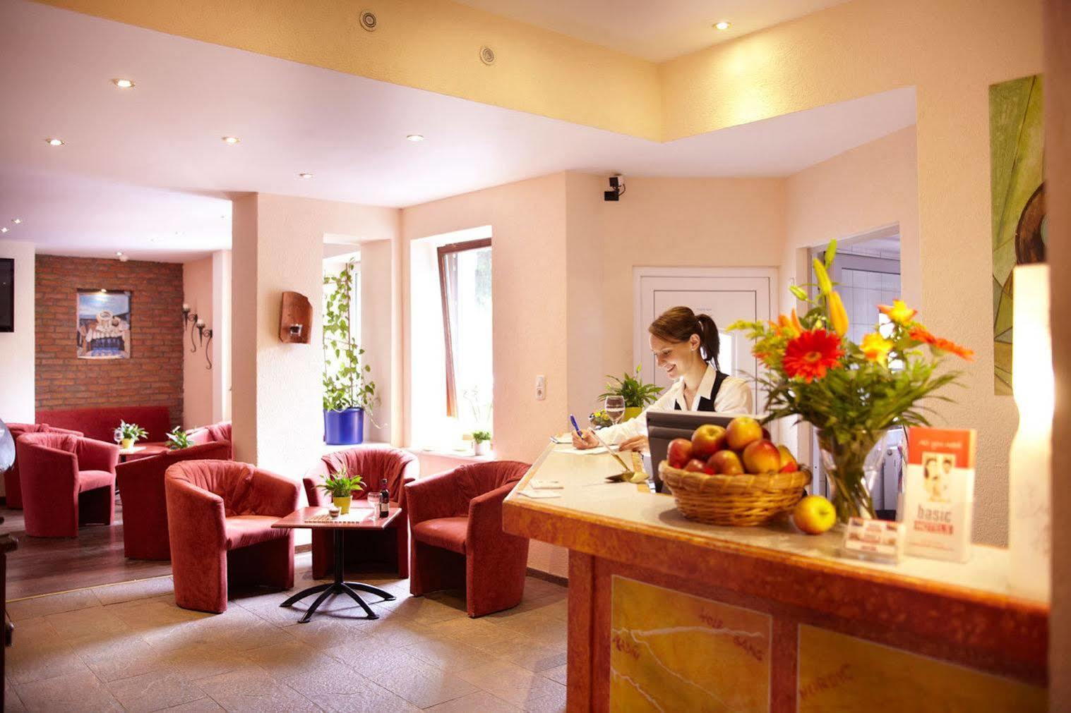 Hotel City Kiel By Premiere Classe Extérieur photo