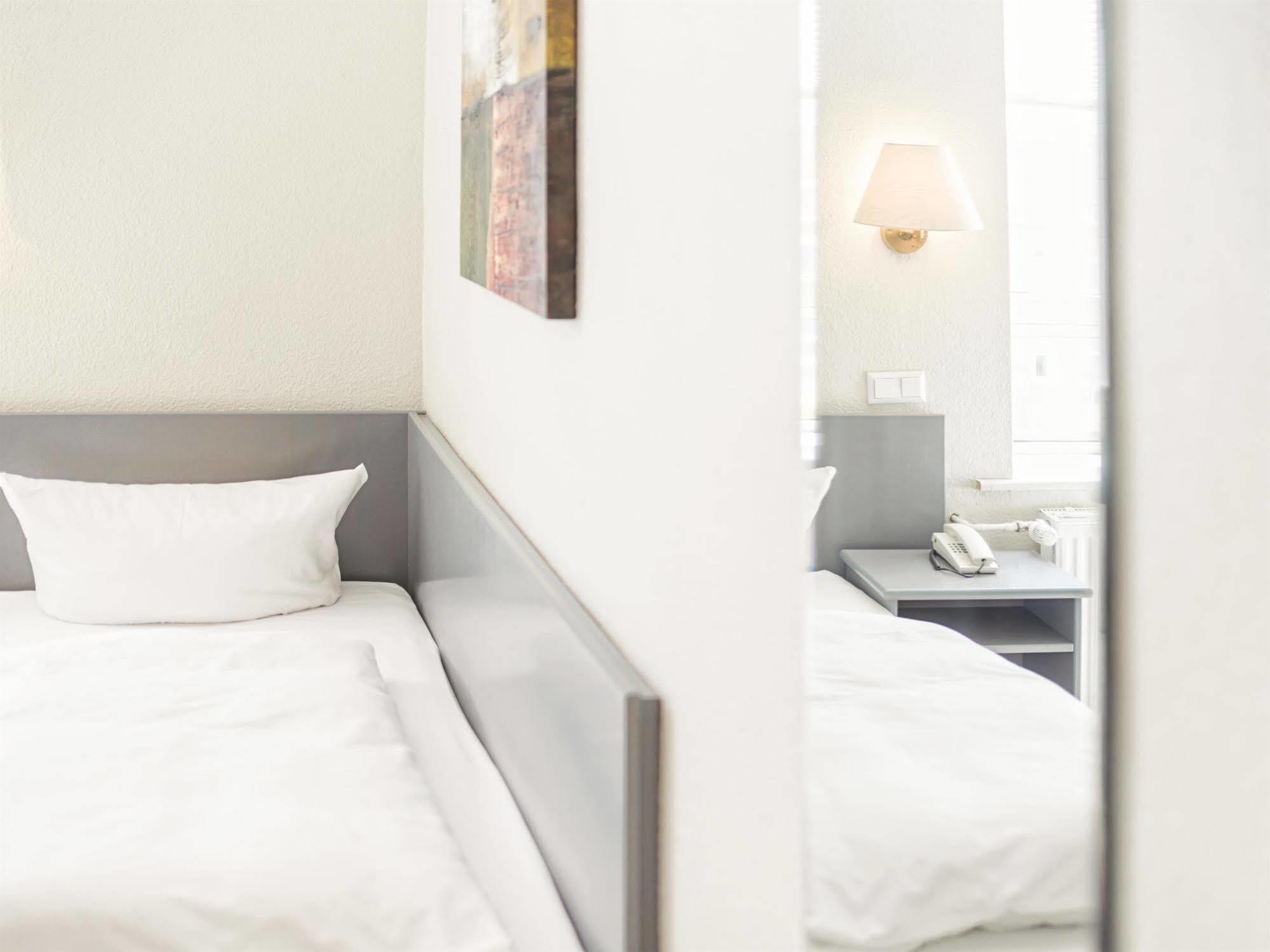 Hotel City Kiel By Premiere Classe Extérieur photo