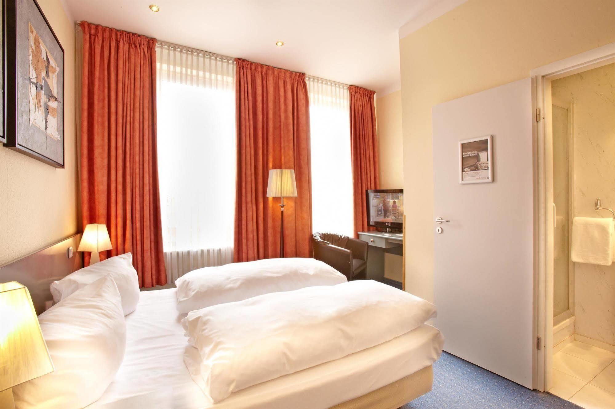 Hotel City Kiel By Premiere Classe Extérieur photo